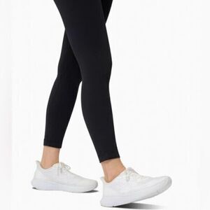 NWT Lane Eight Unisex Relay Trainer Athletic Tennis Shoe - Black - Size 9